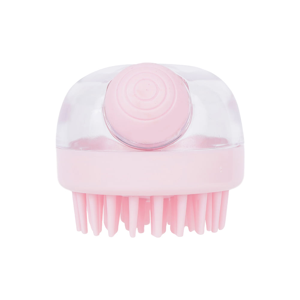 Masajeador De Cuero Cabelludo Miniso Masajeador Cuero Cabelludo